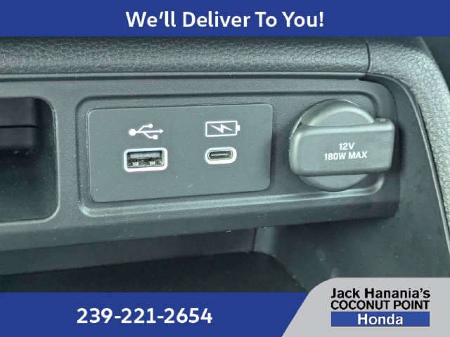 Used 2025 Honda Pilot EX-L image 25