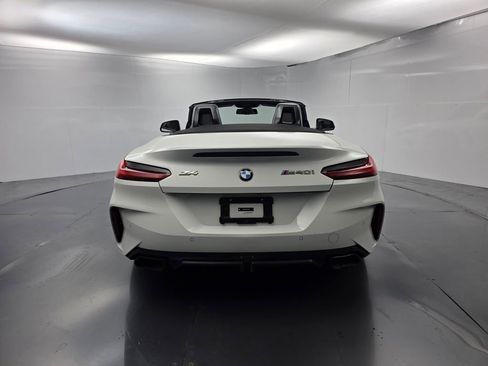 Used 2026 BMW Z4 M40i RWD image 5