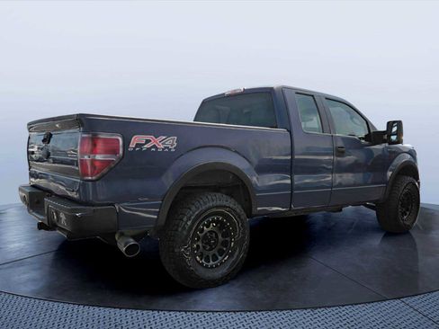 Used 2013 Ford F150 XL w/ Mid Equipment Group AWD/4WD image 5