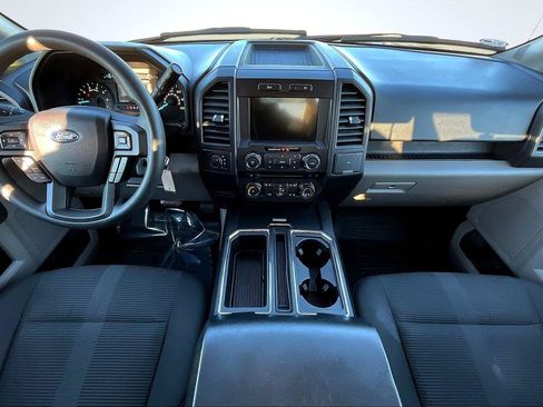 Used 2018 Ford F150 XL w/ Equipment Group 101A Mid image 16