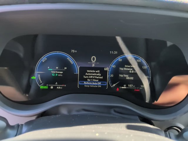 Used 2026 Toyota Sienna XLE Woodland Edition AWD/4WD image 18
