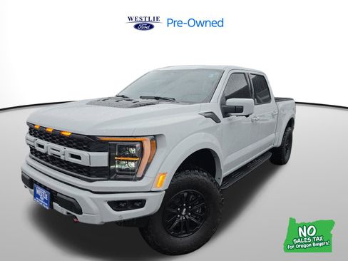 Used 2023 Ford F150 Raptor w/ Raptor Carbon Fiber Package image 1