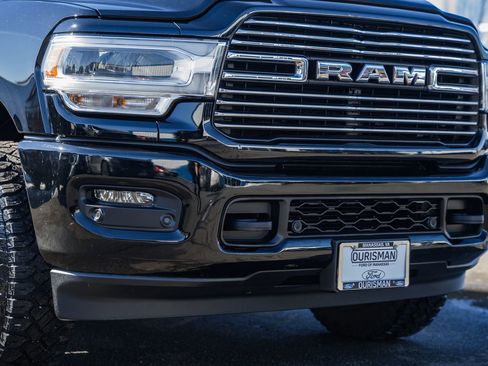 Used 2023 RAM 2500 Laramie image 18