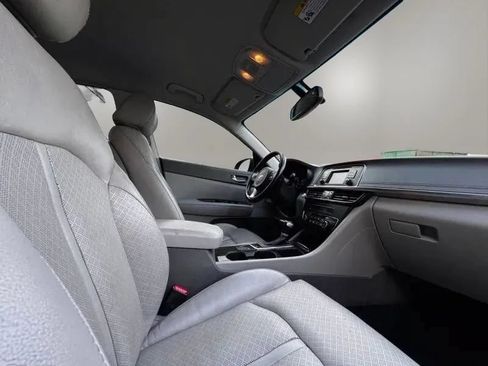 Used 2016 Kia Optima EX FWD image 12