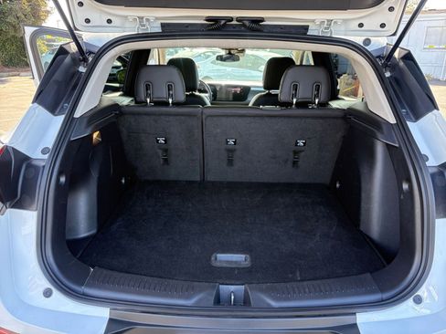 Used 2025 Buick Encore GX Preferred image 30