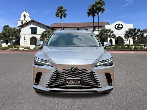 Used 2024 Lexus RX 350 Premium w/ Accessory Package (K3) FWD image 6