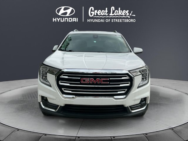 Used 2023 GMC Terrain SLT AWD/4WD image 9