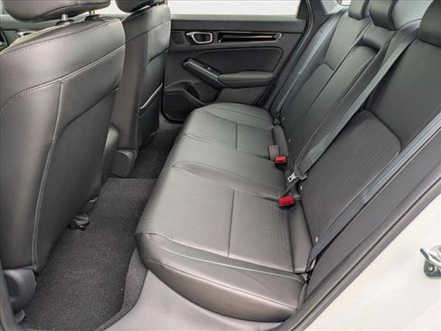 New 2025 Honda Civic Sport Touring image 16