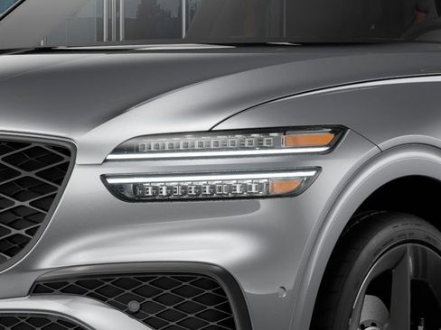 New 2026 Genesis GV70 3.5T Sport Prestige AWD/4WD image 26