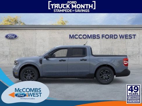New 2026 Ford Maverick XLT image 5