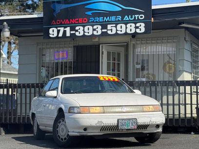 Used 1995 Mercury Sable GS