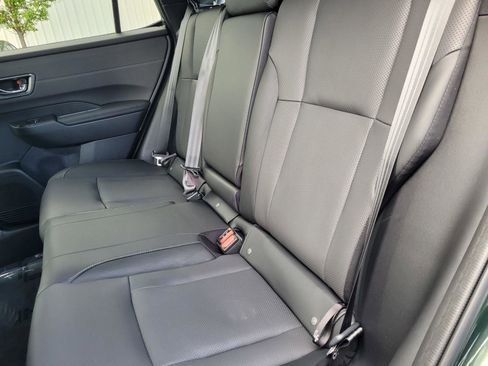 New 2026 Subaru Outback Touring XT AWD/4WD image 12