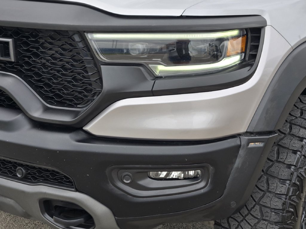 Used 2022 RAM 1500 TRX w/ TRX Level 2 Equipment Group AWD/4WD image 9