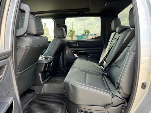 New 2026 Toyota Tundra Limited AWD/4WD image 18