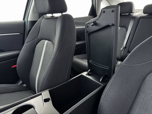 New 2026 Hyundai Sonata SEL FWD image 27
