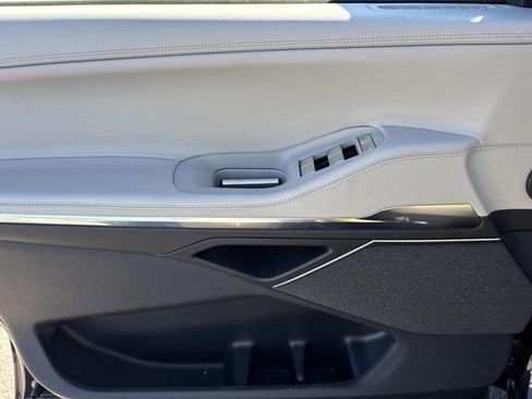 New 2026 Lincoln Navigator Reserve w/ Jet Appearance Package AWD/4WD image 21