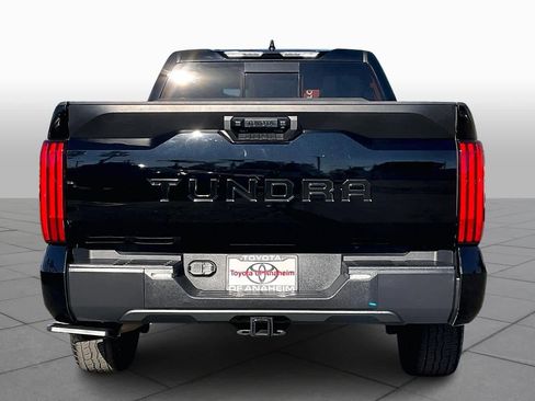 Used 2023 Toyota Tundra SR5 image 4