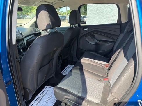 Used 2017 Ford Escape SE AWD/4WD image 15