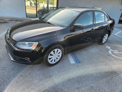 Used 2012 Volkswagen Jetta S