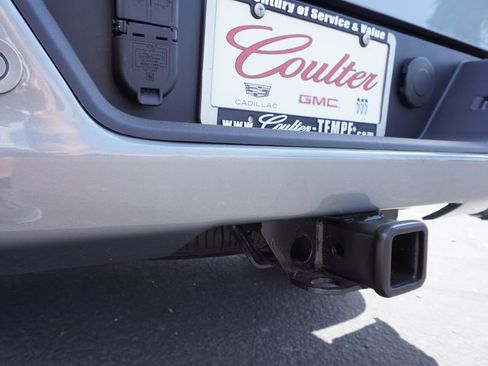 New 2026 GMC Sierra 1500 Denali image 7