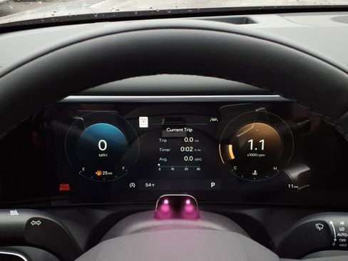 New 2026 Hyundai Palisade Calligraphy image 15