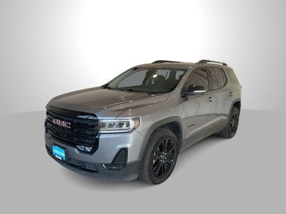 Used 2022 GMC Acadia SLE w/ Driver Convenience Package