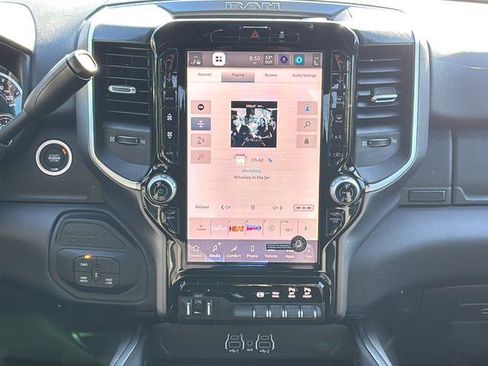 New 2026 RAM 2500 Big Horn image 23