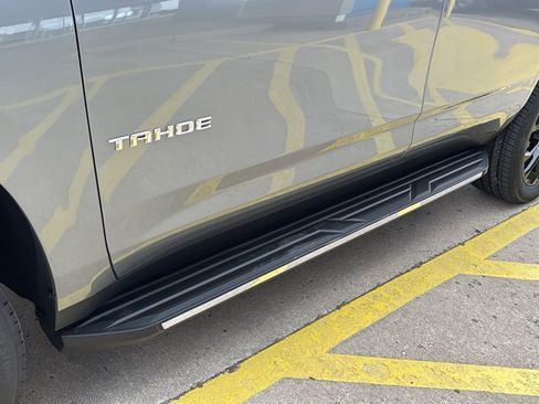 New 2026 Chevrolet Tahoe Premier AWD/4WD image 14