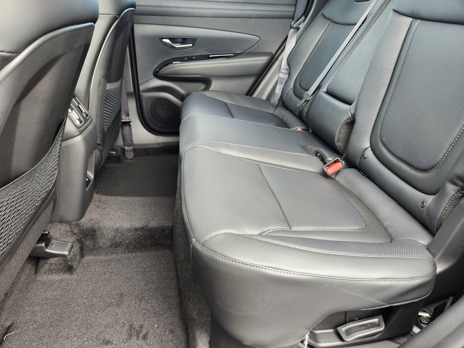 New 2026 Hyundai Tucson Limited AWD/4WD image 10