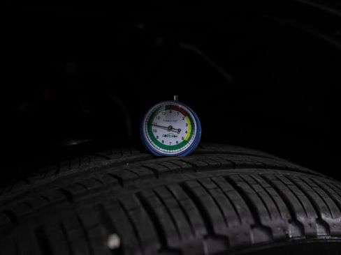 Used 2025 RAM 1500 Tungsten w/ Trailer Tow Group image 47