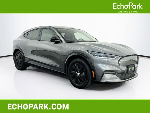 Used 2023 Ford Mustang Mach-E California Route 1 AWD/4WD image 1