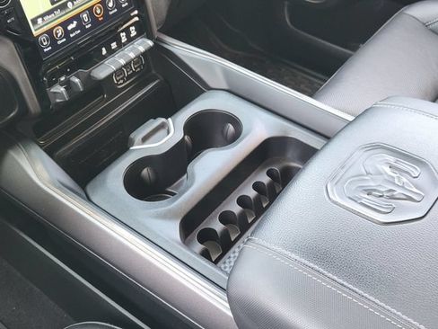Used 2021 RAM 1500 Rebel w/ Rebel Level 2 Equipment Group AWD/4WD image 22