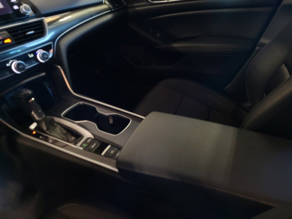 Used 2022 Honda Accord Sport image 26