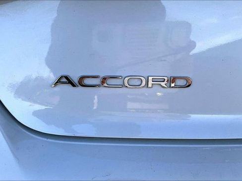 Used 2024 Honda Accord EX image 28