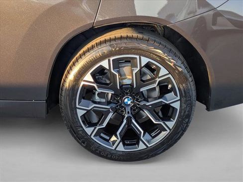 New 2026 BMW X3 xDrive30 w/ M Sport Package image 10