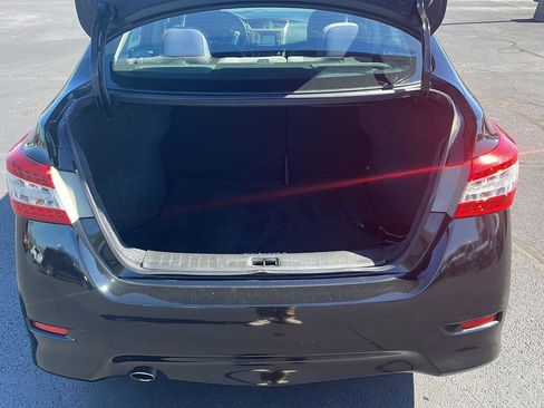 Used 2013 Nissan Sentra SR w/ Driver Pkg FWD image 29