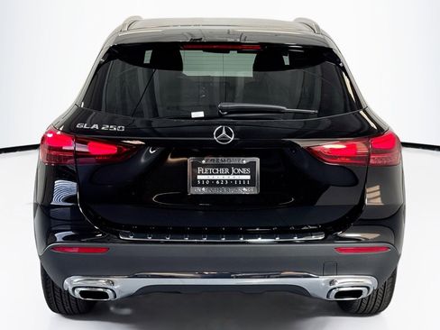 New 2026 Mercedes-Benz GLA 250 image 6
