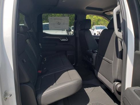 New 2026 Chevrolet Silverado 1500 RST w/ Convenience Package II AWD/4WD image 19