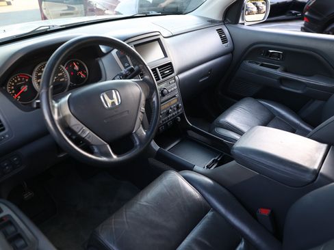 Used 2007 Honda Pilot EX-L image 4
