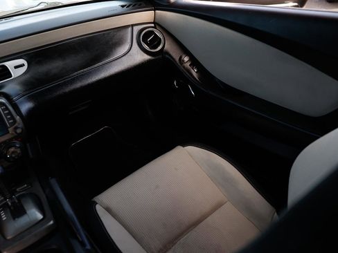 Used 2014 Chevrolet Camaro LT image 22