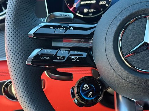 New 2026 Mercedes-Benz AMG GT 43 image 21