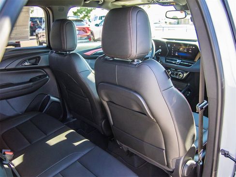 New 2025 Chevrolet TrailBlazer RS w/ Convenience Package image 16