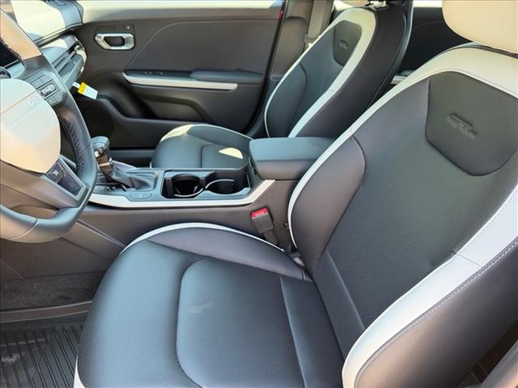 New 2026 Kia K4 GT-Line Turbo w/ GT-Line Sunroof Package FWD image 10