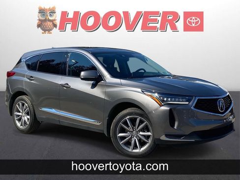 Used 2023 Acura RDX w/ Technology Package image 1