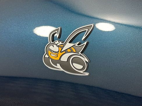 New 2026 Dodge Charger R/T Scat Pack image 21