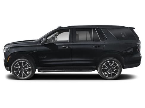 New 2026 Chevrolet Tahoe RST w/ RST Capability Package AWD/4WD image 2