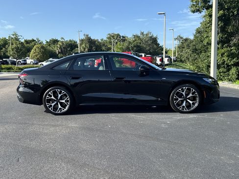 Used 2026 Audi A6 Premium Plus w/ Premium Plus Package AWD/4WD image 3