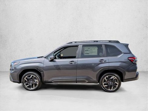 New 2026 Subaru Forester Limited AWD/4WD image 5