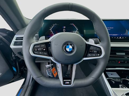 New 2026 BMW 230i xDrive Coupe w/ Premium Package AWD/4WD image 8