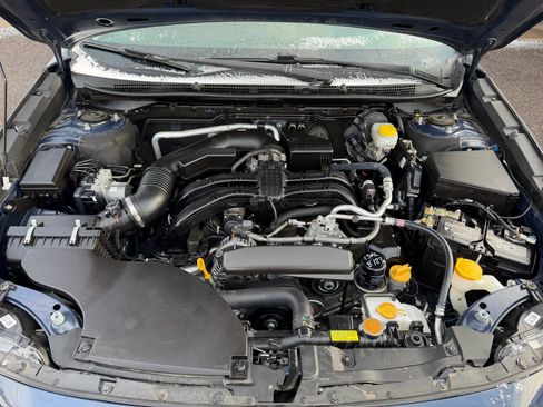 Used 2024 Subaru Legacy Premium image 43